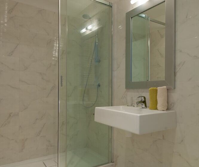 Апартаменты 2 Спальни, Filario Hotel & Residences