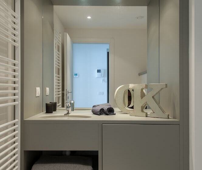 Apartamento 2 Dormitórios, Filario Hotel & Residences