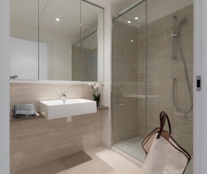 带1个卧室的别墅, Filario Hotel & Residences