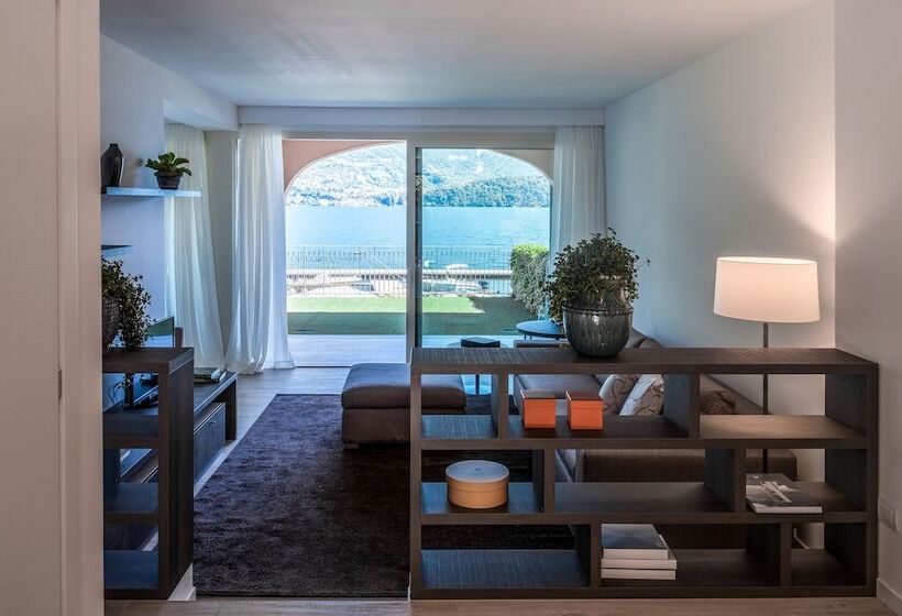 Вилла 1 Спальня, Filario Hotel & Residences