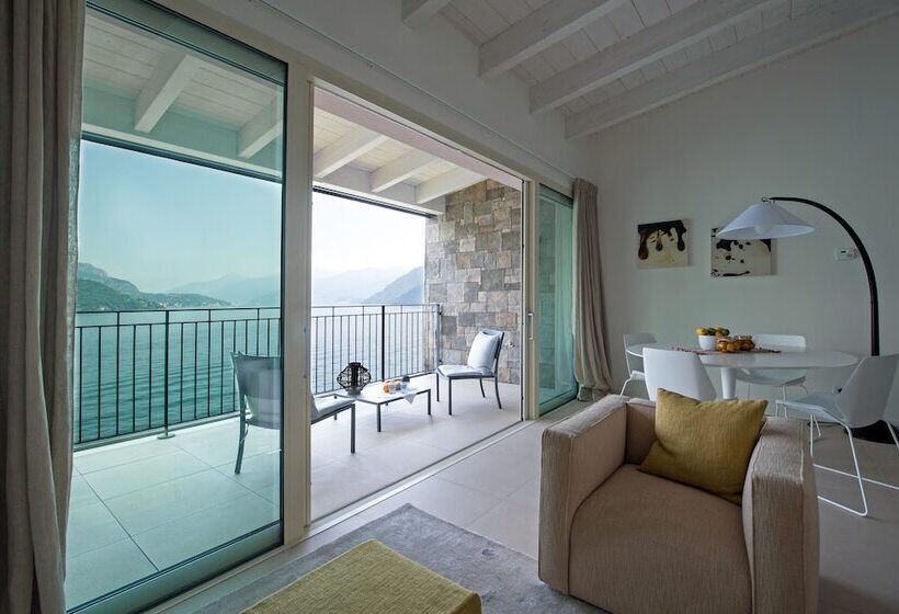 Apartamento 2 Dormitórios, Filario Hotel & Residences