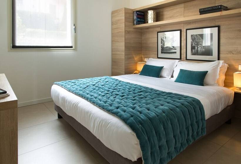 Apartamento 2 Dormitórios, Filario Hotel & Residences
