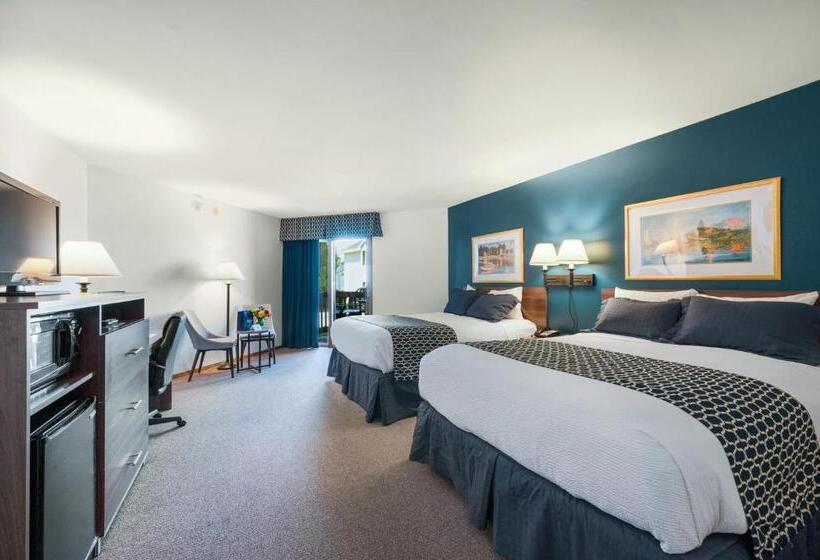 Номер Стандарт, Pine Grove Resort