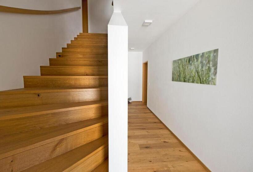 Апартаменты 2 Спальни, Villa Freiheim