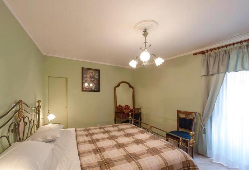 スタンダードルーム, La Casa Dei Nonni B&b