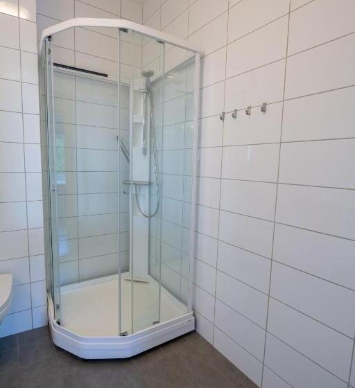 Апартаменты 1 Спальня Нижний Этаж, Kristiansand Feriesenter