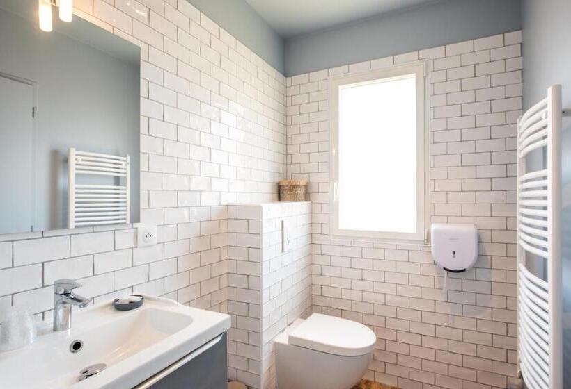 Номер Стандарт, Villa Zenith Hostel La Surf House