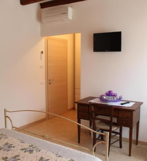 Номер Стандарт, B&b Acero Rosso