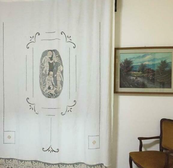 Номер Deluxe с Балконом, B&b Ciritorno