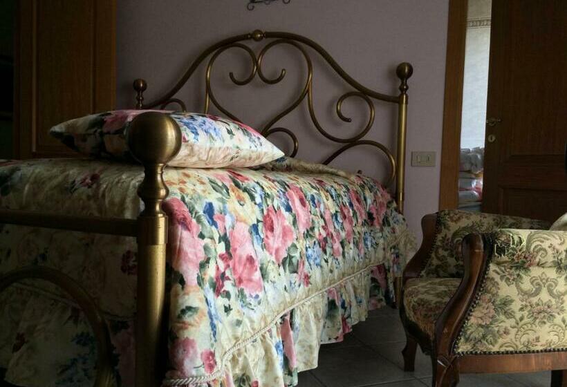 Номер Deluxe, B&b Mirella