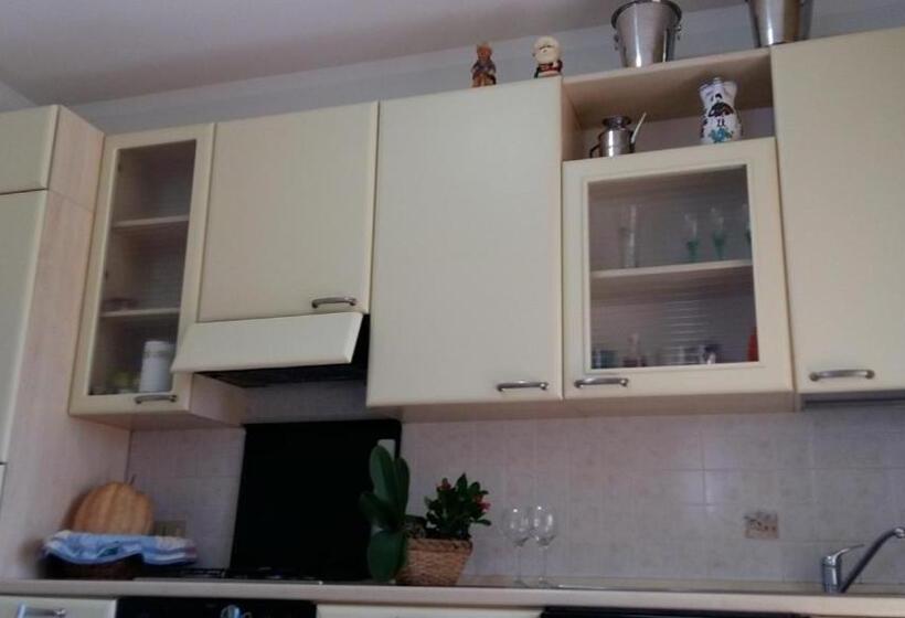 Номер Deluxe, B&b Mirella
