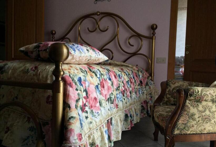 Номер Deluxe, B&b Mirella