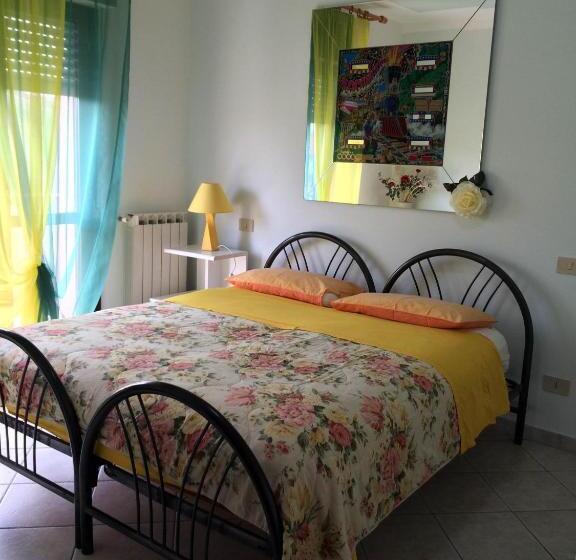 Номер Deluxe, B&b Mirella