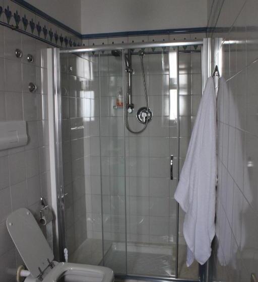 Номер Стандарт с Балконом, Casa Prunilla