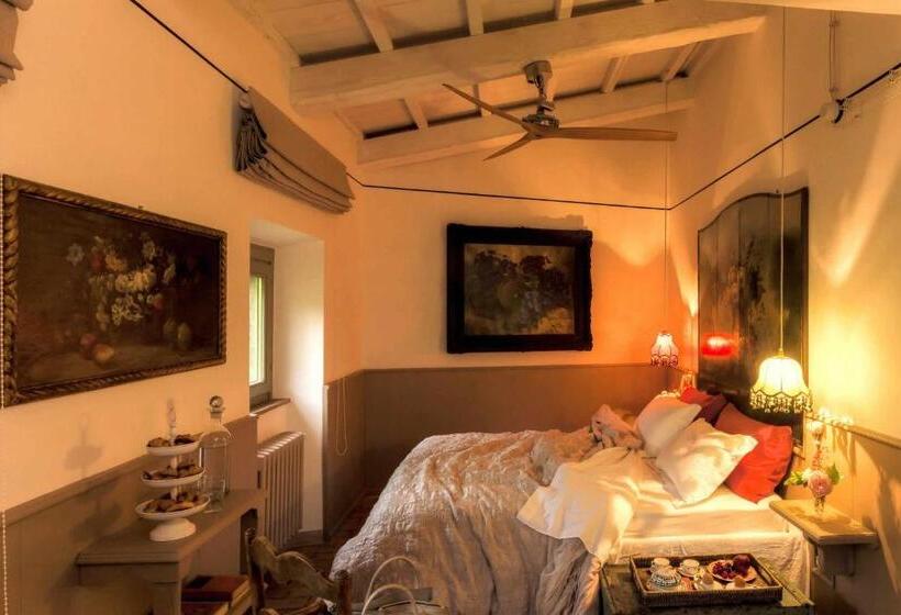Дом 4 Спальни, Corte Della Maesta Antica Residenza