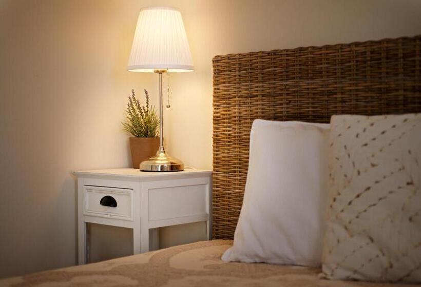 اتاق استاندارد, Bed And Breakfast La Terra Dei Mari