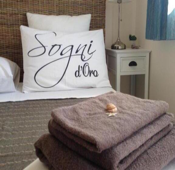 اتاق استاندارد, Bed And Breakfast La Terra Dei Mari