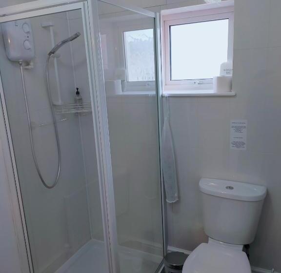 اتاق استاندارد, The Groveside Guest House