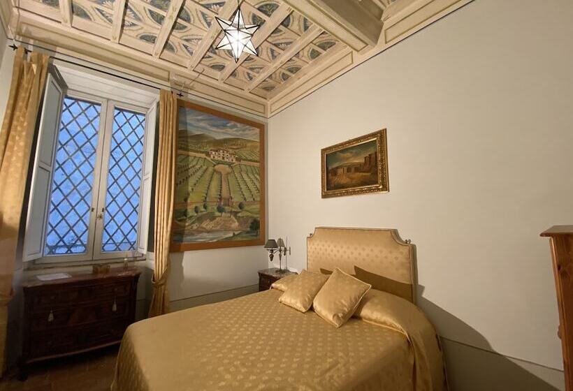 Номер Basic, Vesconte Residenza D'epoca Dal 1533