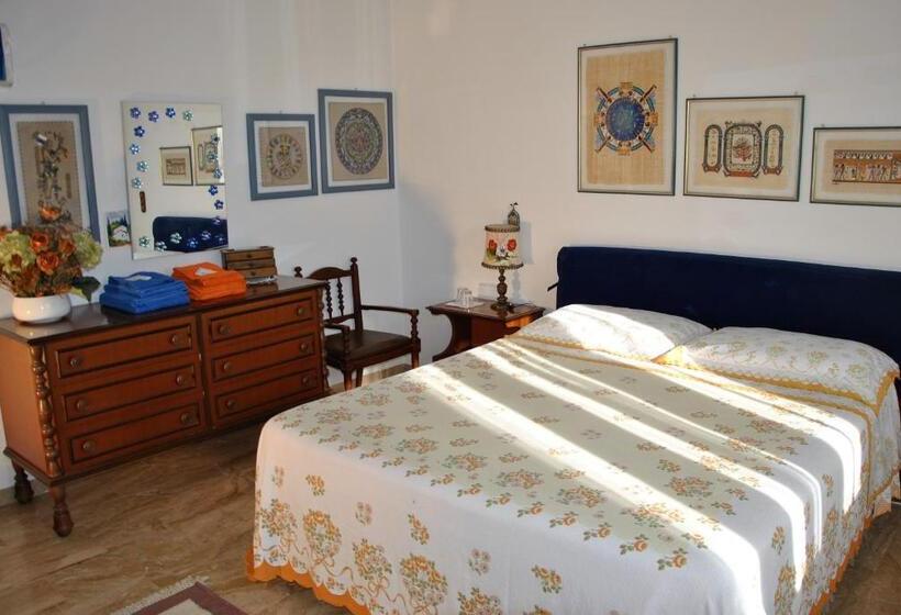 Семейный Номер, Bed & Breakfast Gemma