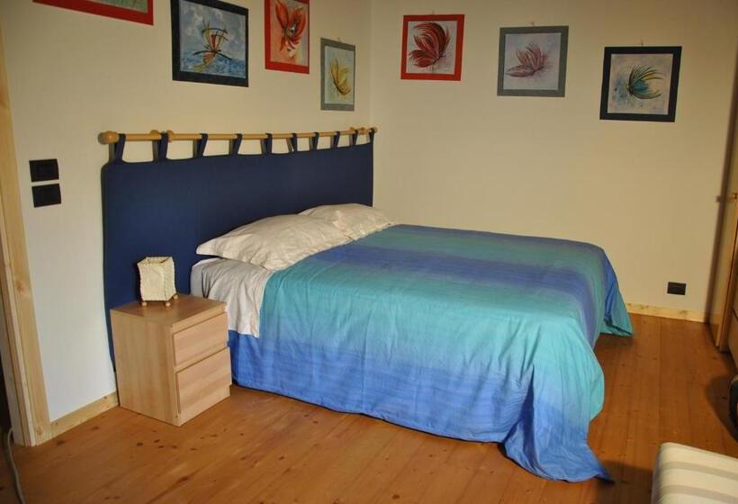 Семейный Номер, Bed & Breakfast Gemma