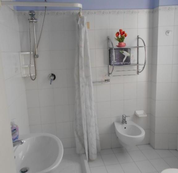 Трехместный Номер Классика, Sangalli