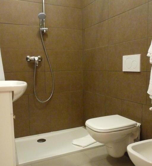 Четырехместный Номер Стандарт, Ristorante La Rosa