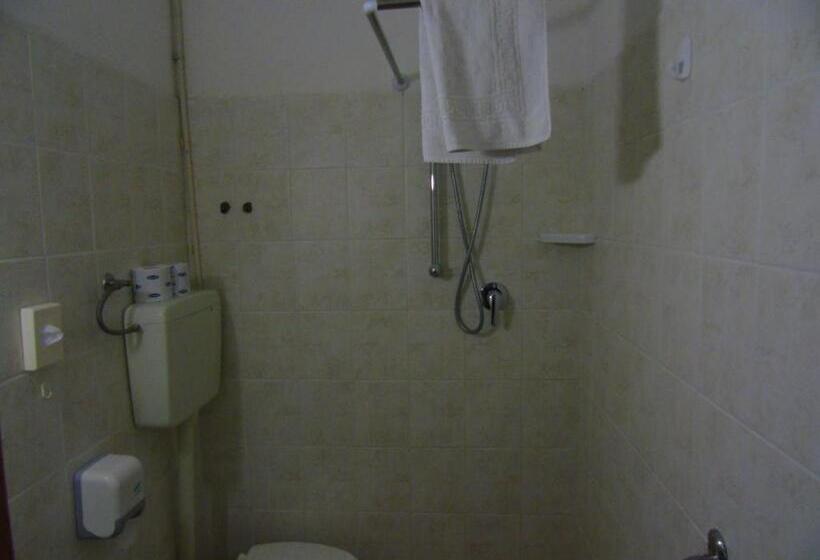 Номер Economy, Zeus Lido Di Classe Room Only
