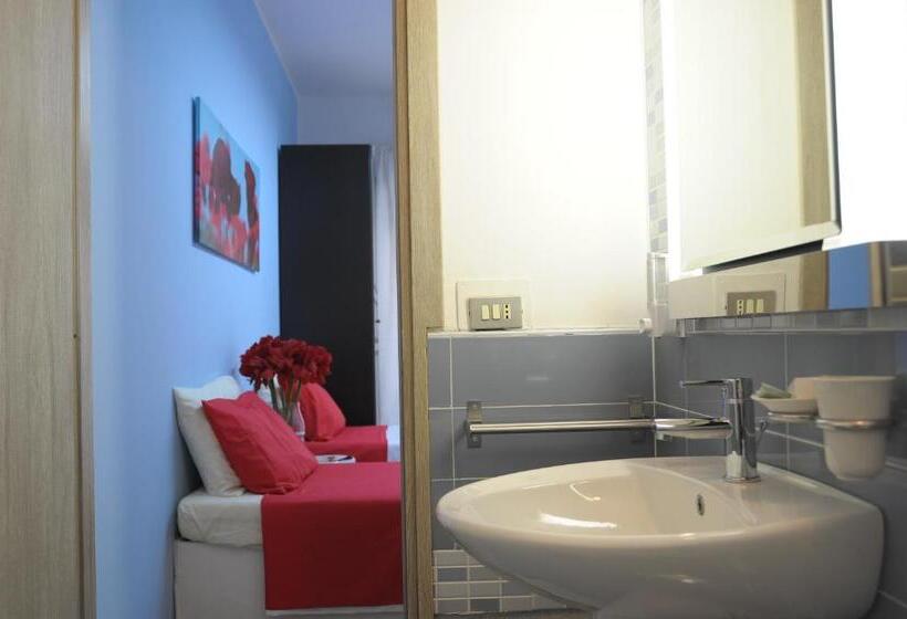 اتاق استاندارد, B&b Mare Di Augusta La Finestra Sul Porto
