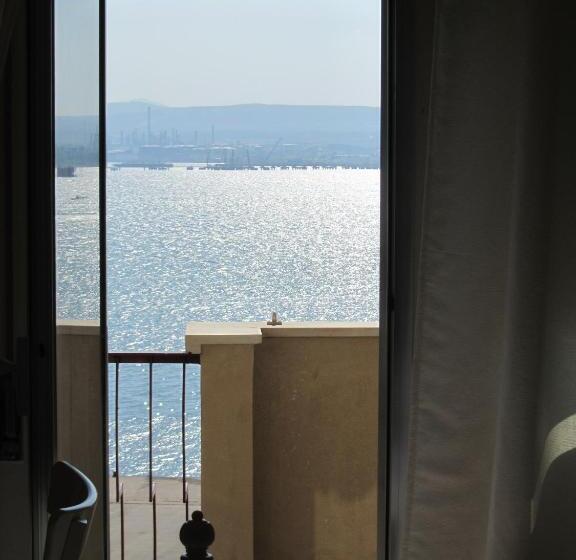 اتاق استاندارد, B&b Mare Di Augusta La Finestra Sul Porto