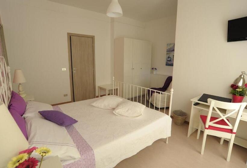 اتاق استاندارد, B&b Mare Di Augusta La Finestra Sul Porto