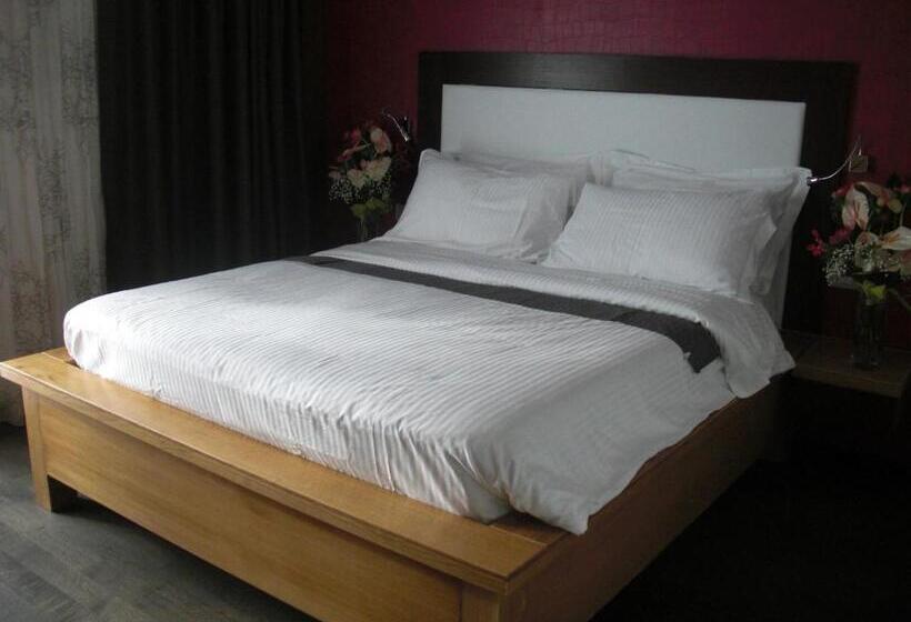 Номер Стандарт, B&b Radici24