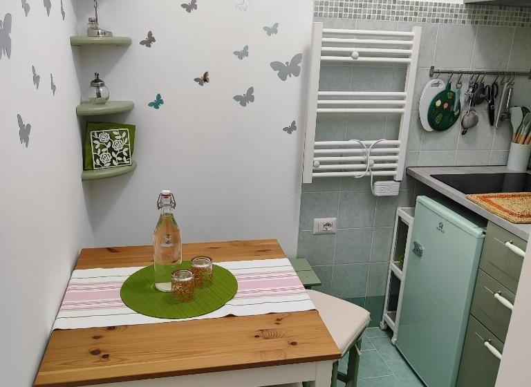 4인용 스탠다드 룸, B&b Timeout