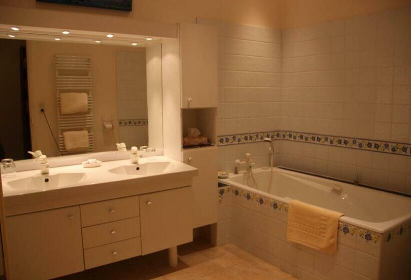 Family Suite, Château De Brissac