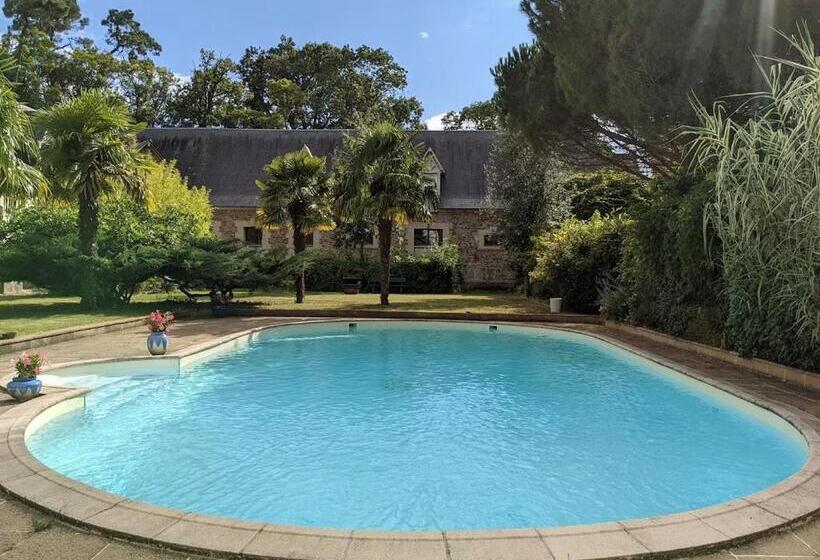 Вилла Superior 1 Спальня, Château De Brissac