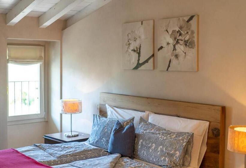 Quarto Estandar, Romantic B&b Il Piccolo Paradiso