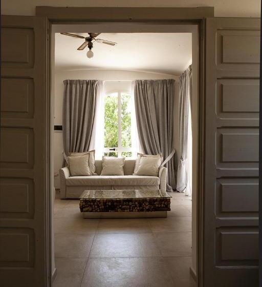 سوییت, Leonardo Trulli Resort