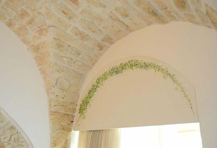 اتاق سوپریور, Leonardo Trulli Resort