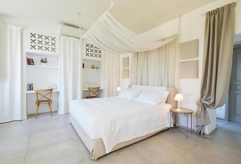 سوییت, Leonardo Trulli Resort