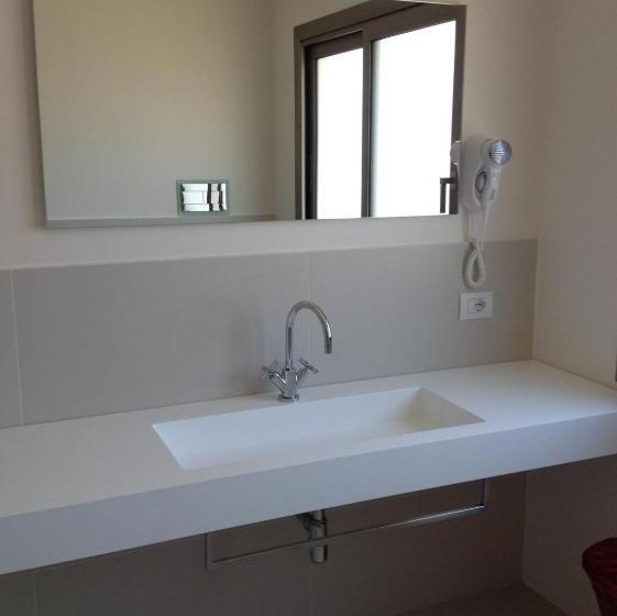 اتاق استاندارد سه نفره, Portopalosuite