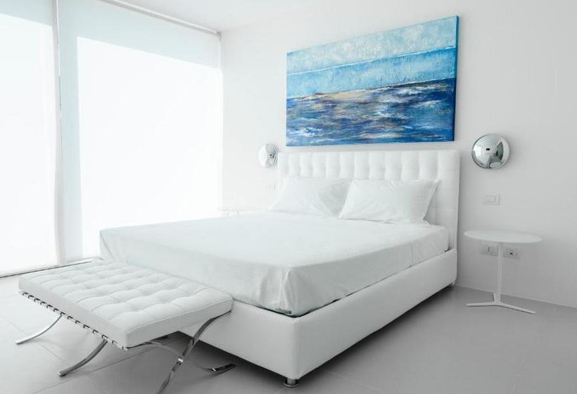 سوییت, Portopalosuite