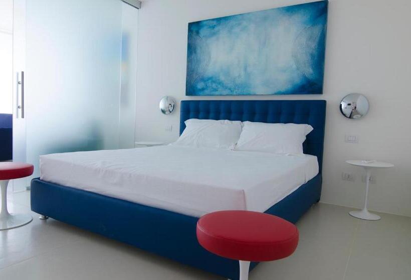 سوییت, Portopalosuite