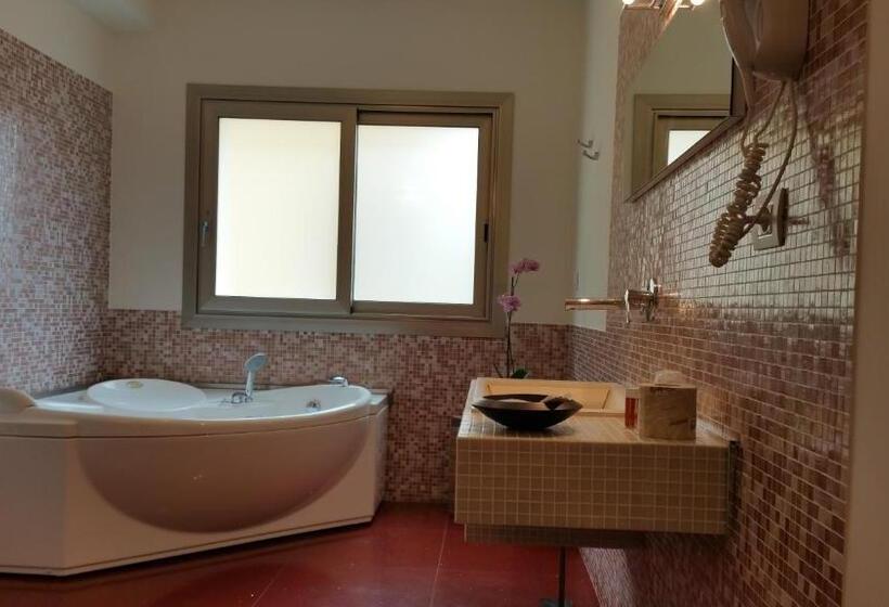 اتاق لوکس, Portopalosuite