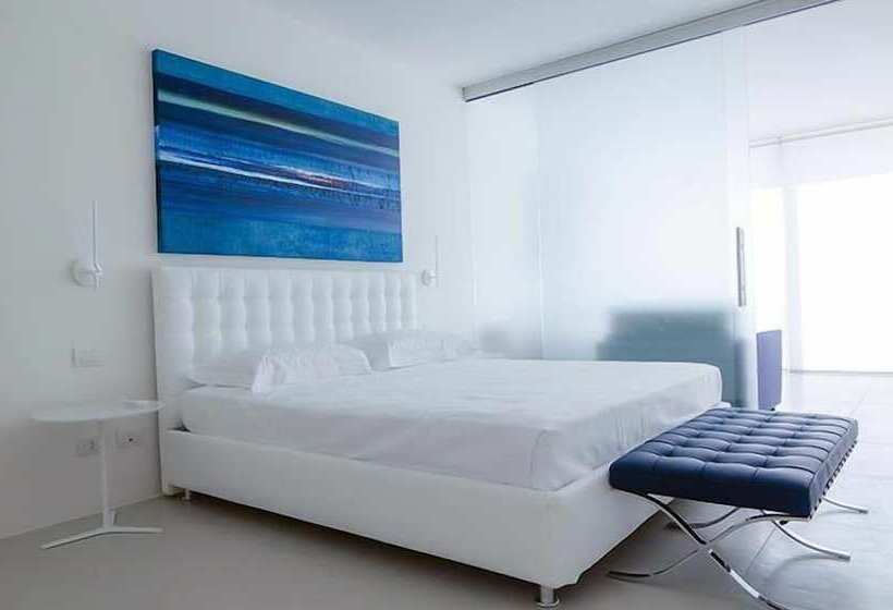 مجموعه ویستا شهر, Portopalosuite