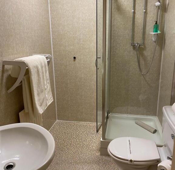 Номер Superior Кровать Кинг, The Kingswood Guest House   Adult Only