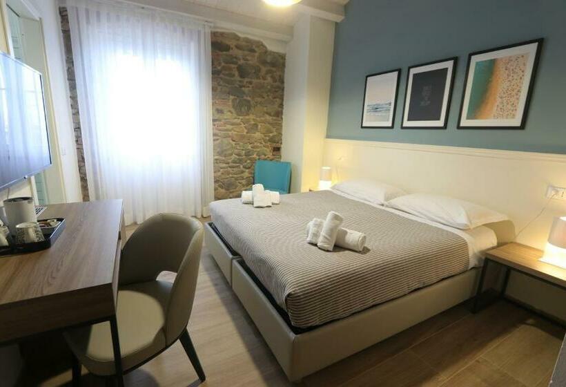 Номер Стандарт, Botrona B&b