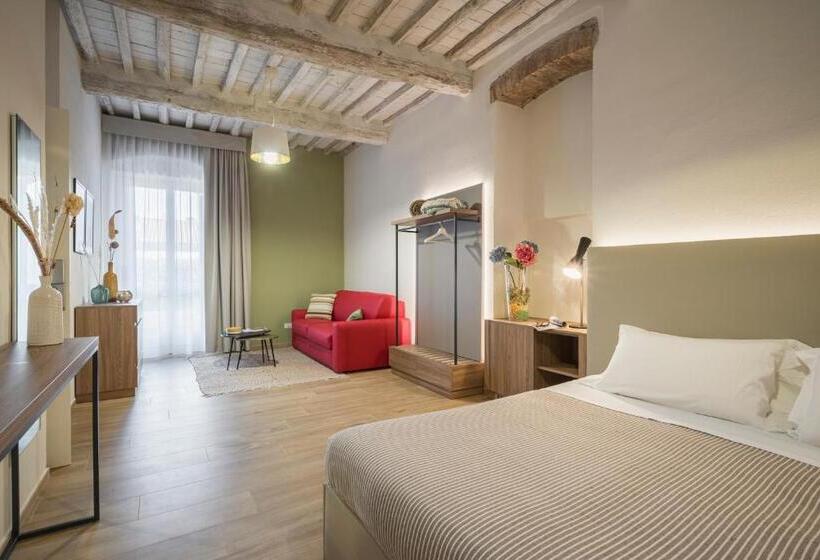 Люкс, Botrona B&b