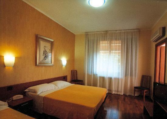 Номер Стандарт, Nazionale