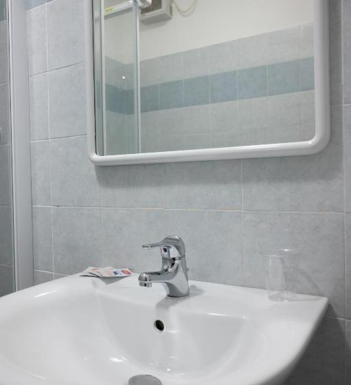 Трехместный Номер Классика, Ostello Città Di Rovereto