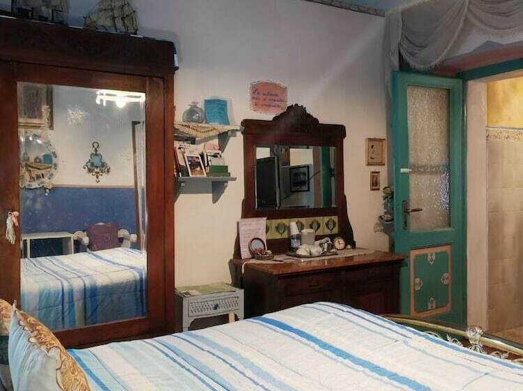 Номер Стандарт, Art B&b La Casa Del Pittore